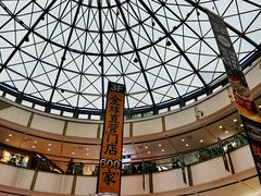 -万达广场(南昌红谷滩店)