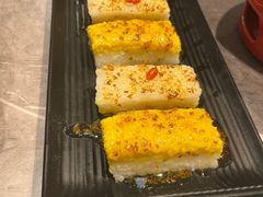 贵妃凉糕-奔跑吧陕菜·盛世长安(民乐园万达店)