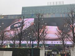 -观音桥步行街