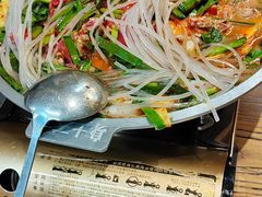 -京玉菲饭店(李村店)