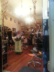 点击看大图 店内环境-Grace studio