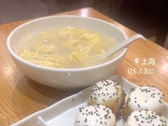 -东泰祥生煎馆(重庆北路店)