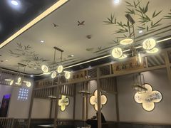 -川府宴语烤鱼川菜家常菜(梨园店)