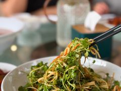 -牟传仁饭庄(星海店)