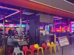 -同至人购物中心(朝阳街店)