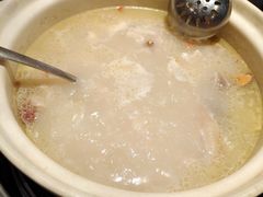 -淼福猪肚鸡·椰子鸡火锅(大沙地店)