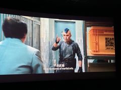 -金逸影城(大悦城IMAX激光店)
