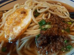 -聚合鑫东北熏酱熟食麻辣面(长阳店)