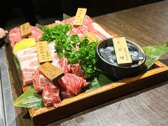 -暖都焼肉·和牛酒場(花都店)