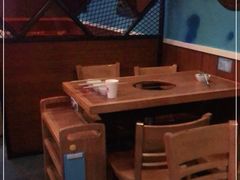 -傣妹火锅(松江万达广场店)