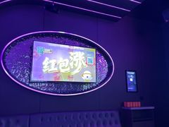 -星聚会KTV(景枫中心店)