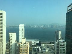 -香港华美达海景酒店