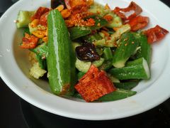 下酒菜-宛平李记小吃(东关街店)