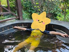-威海天沐度假区温泉