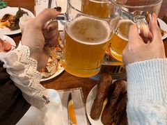 -汉巴味德·烤肉与啤酒的自助(杭州大悦城店)