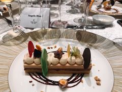 -深圳四季酒店·馥自助餐厅