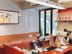-The Roastery By AllYouWant(福田店)