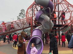 -枫香湖儿童公园