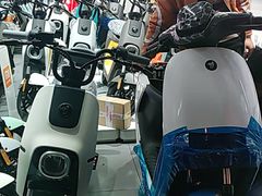 -九号电动车(安定门内大街店)