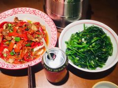 -蛮佬拾·乡里土菜馆(河西王府井店)