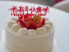 -安上烘焙 ENCHANTE(世纪汇店)