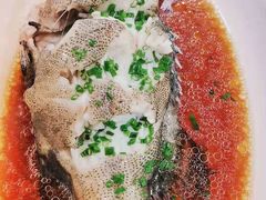 -盐通酒家(金桥湾清水苑店)