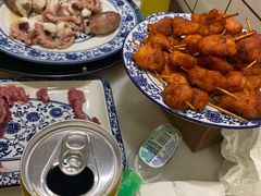-宣武小院涮肉(前门店)