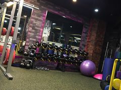 -Nirvana Fitness健身工作室