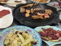 -牛犇炭火烤肉·鲜切烤肉(承德总店)