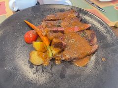 -安妮意大利餐厅(丽都店)