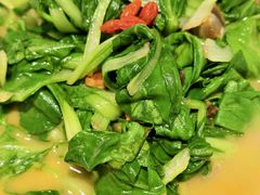 -兰湘子·湘菜小炒(南京江宁万达店)