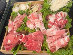 -炙韩料理·部队锅专门店