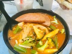 -华嫂冰室(尖沙咀店)