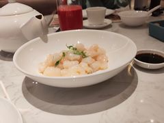 -上海宝华喜来登酒店·采悦轩中餐厅