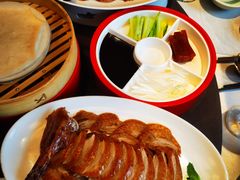 -惠丰堂饭庄·烤鸭·京味菜(翠微路店)