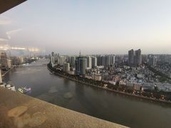 -华厦大酒店·桃源西餐厅·自助餐