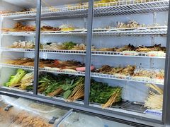 自助取餐区-丹妹麻辣烫(袁家岭20year店)