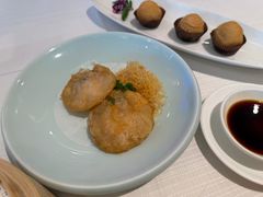 -金悦轩海鲜酒家(拱北店)