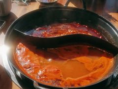 -楠火锅(哈尔滨金爵万象店)
