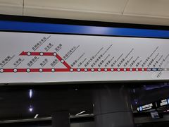 -昆明火车站(地铁站)