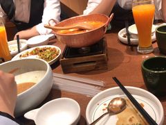 -云海肴·汽锅鸡·云南菜(领展购物广场·中关村店)