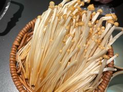 -季季山·云南野生菌火锅(上海首店)