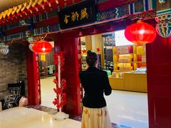 -金狮麟·新豫菜(金码大厦店)