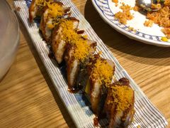 -万岁寿司(万国店)