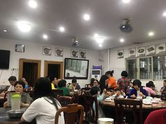 大堂-红星光发煲仔饭(大石街店)