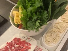-牛焱·贵州黄牛肉火锅(城西银泰店)