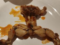 -小山城·馋嘴蛙(亚运村店)