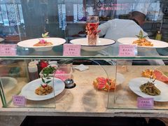 -聚丰园•湖鲜餐厅(阿红私房菜梅石路店)