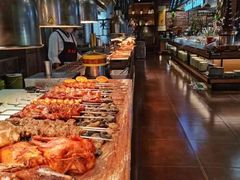 -韩盛·盛江山自助料理(中街大悦城店)