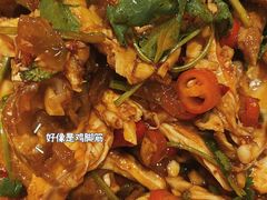 -东排食堂长沙小吃大排档(五一广场店)